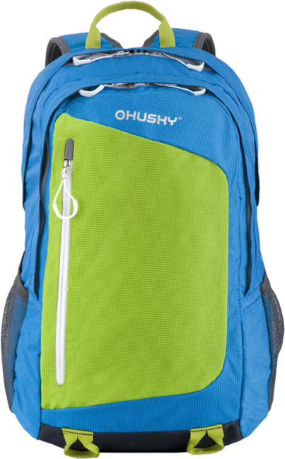 HUSKY Batoh Turistika / Mesto Marel 27l modrá