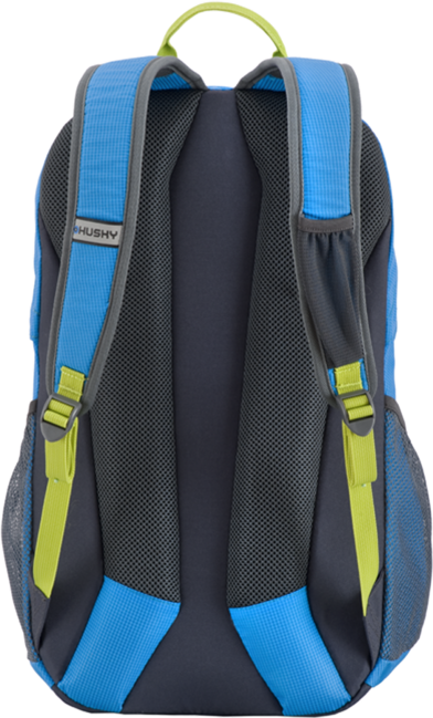Husky Marel 27L Backpack, Navy Blue