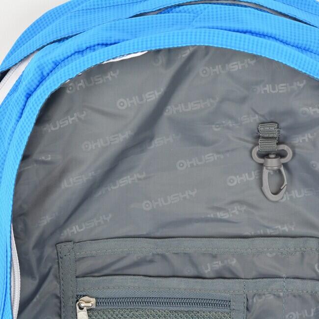 Husky Marel 27L Backpack, Navy Blue