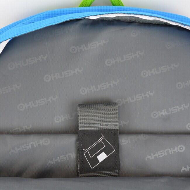 Husky Marel 27L Backpack, Navy Blue