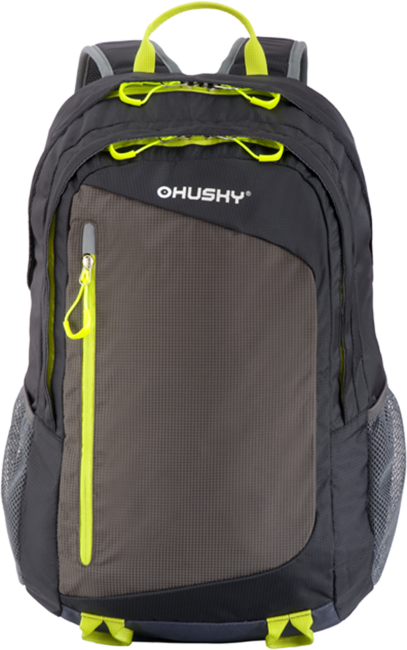 HUSKY Batoh Turistika / Mesto Marel 27l čierna