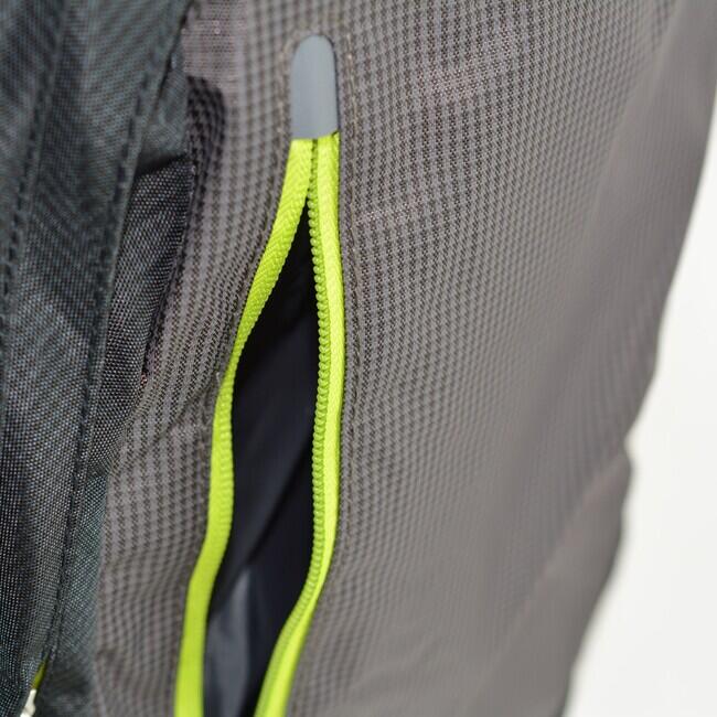 HUSKY Marel 27L Backpack, Black