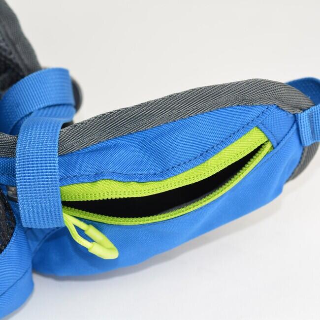 HUSKY Sloper Backpack 45L, Blue