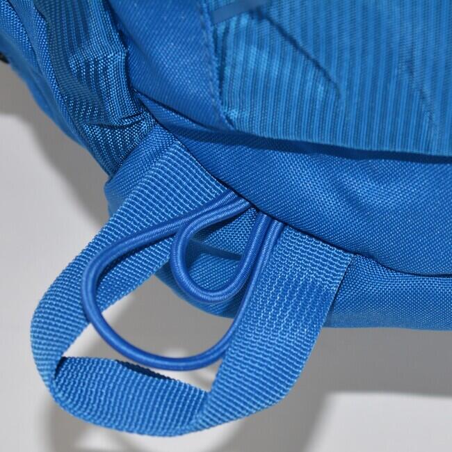HUSKY Sloper Backpack 45L, Blue
