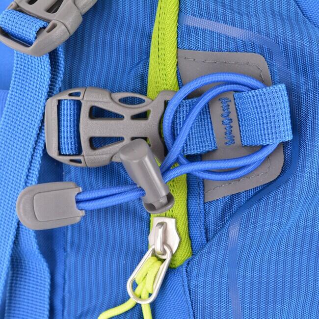 HUSKY Sloper Backpack 45L, Blue