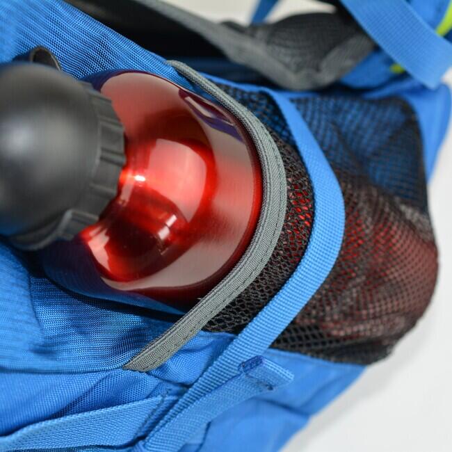 HUSKY Sloper Backpack 45L, Blue