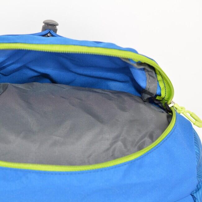 HUSKY Sloper Backpack 45L, Blue