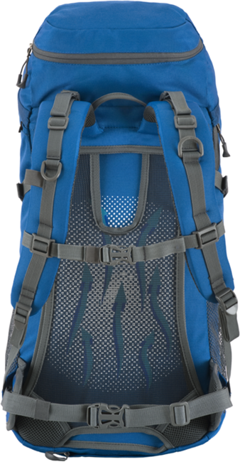 HUSKY Scape Backpack 38L, Blue