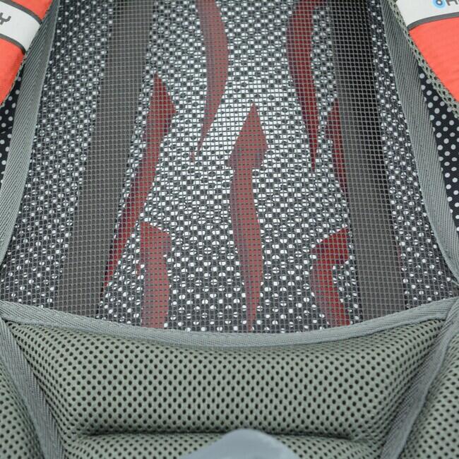 HUSKY Stingy Backpack 28l, Red