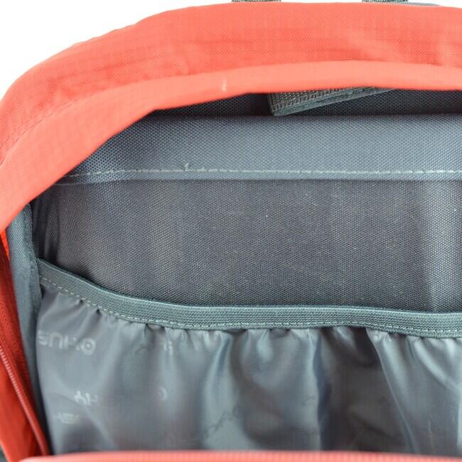 HUSKY Stingy Backpack 28l, Red