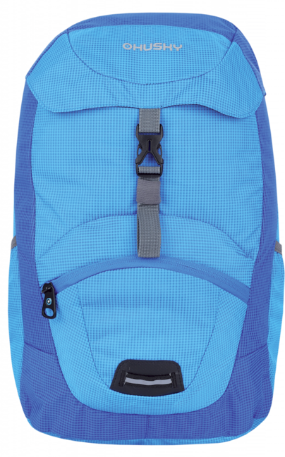 Husky Junny Kids Backpack 15L, Blue