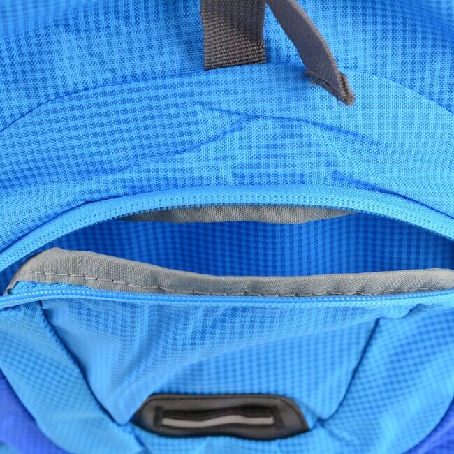 Husky Junny Kids Backpack 15L, Blue