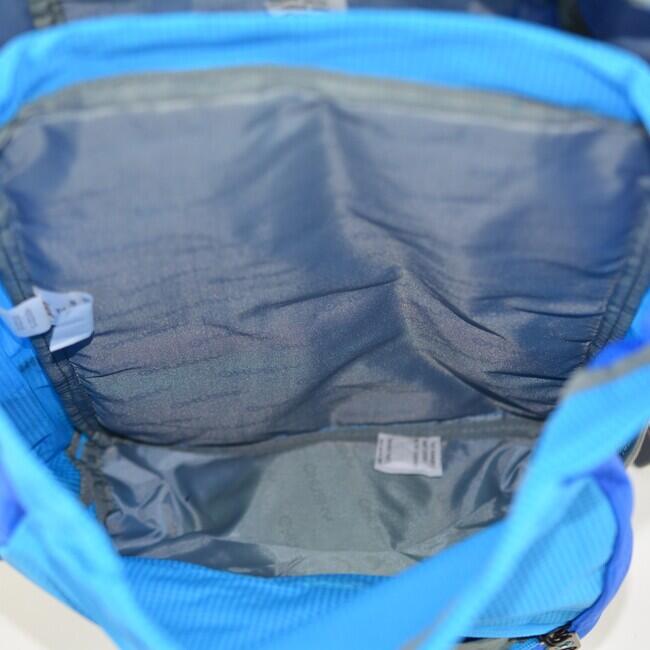 Husky Junny Kids Backpack 15L, Blue