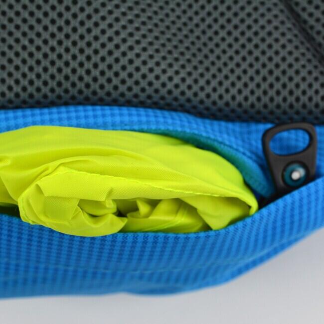 Husky Junny Kids Backpack 15L, Blue