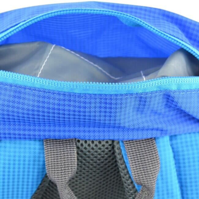 Husky Junny Kids Backpack 15L, Blue