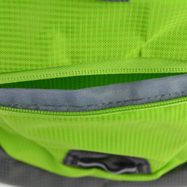 HUSKY Junny Children's Backpack 15l, Green