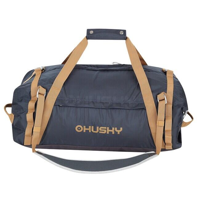 HUSKY Goody Backpack 60L, Blue
