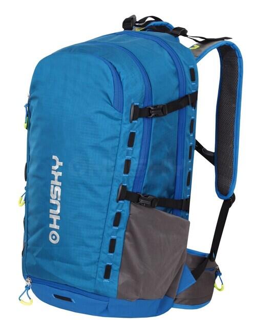 HUSKY Clever Backpack 30L, Blue