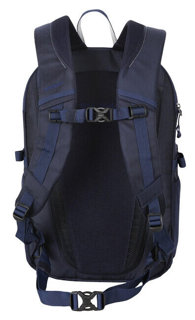 HUSKY Nory City Backpack 22L, Blue