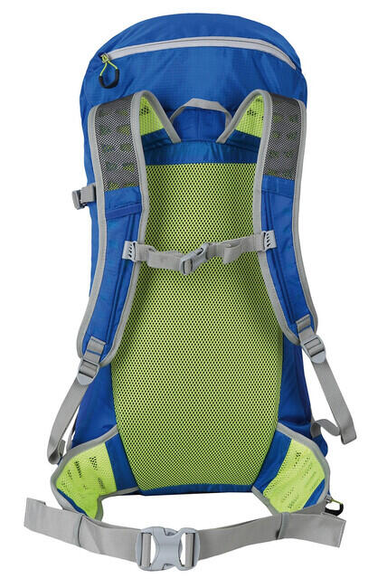 HUSKY Batoh Turistika Slight 33l modrá