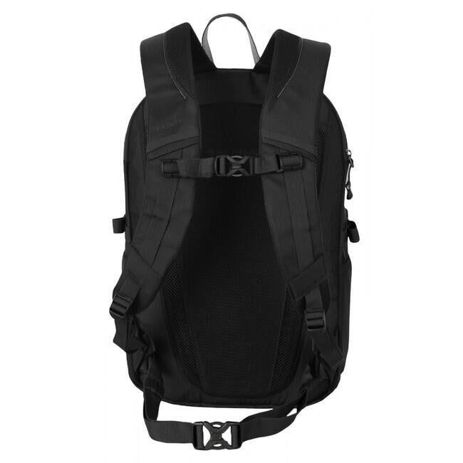 HUSKY Nory σακίδιο πλάτης 22L, μαύρο