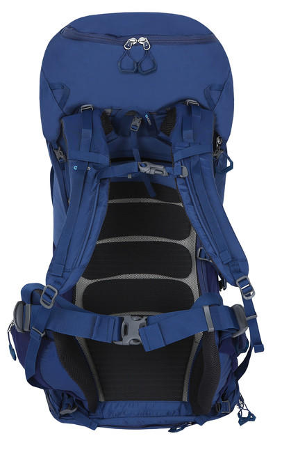 HUSKY Batoh Ultralight Rony New 50l modrá