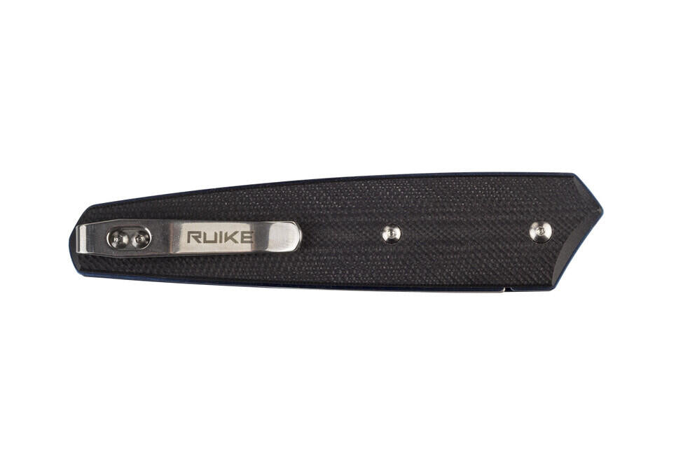 Ruike P848-B Compact Folding Knife