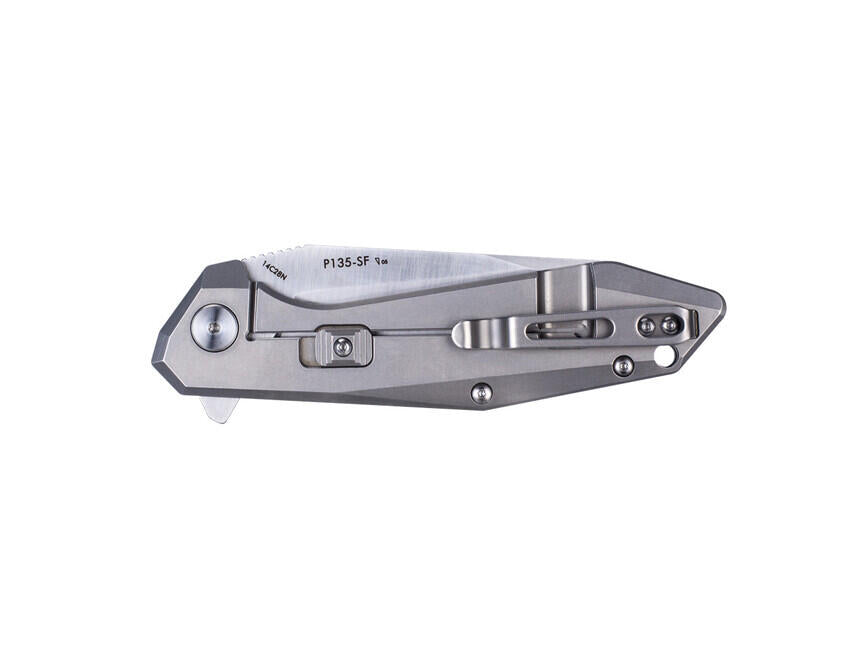 Ruike P135-SF Folding Knife