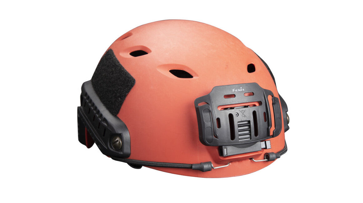 Fenix držiak ALG-04 na čelovky pre prilby s NVG montážou