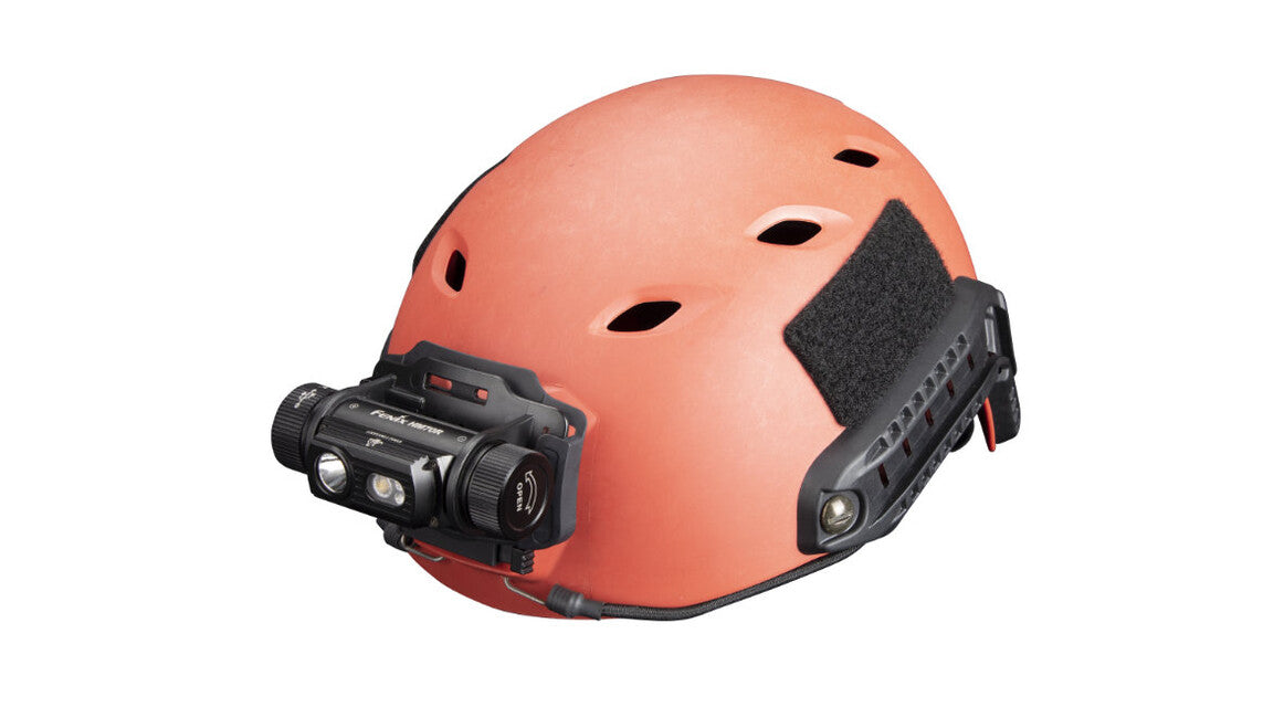 Fenix držiak ALG-04 na čelovky pre prilby s NVG montážou