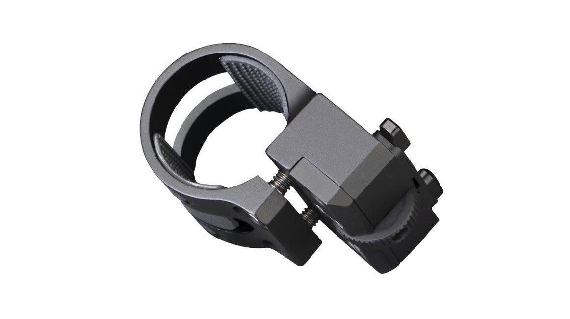 Fenix ALG-16 Metal M-LOK Flashlight Mount, Black