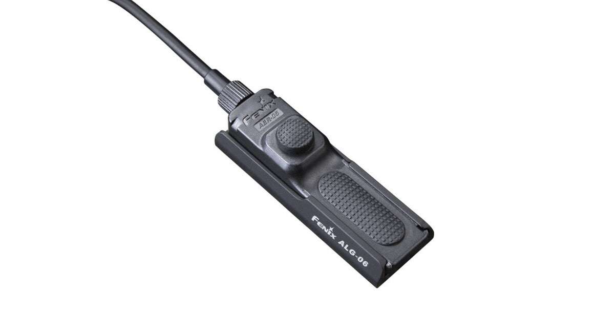 Fenix Cable Switch Clamp Alg-06, Black