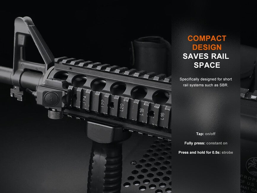 Fenix Remote Switch AER-06S