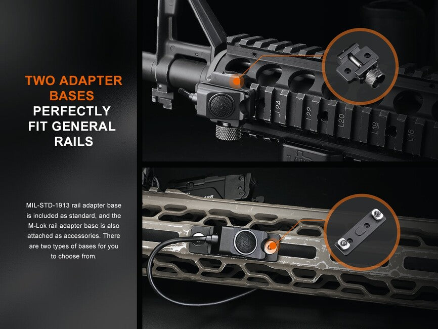 Fenix Remote Switch AER-06S