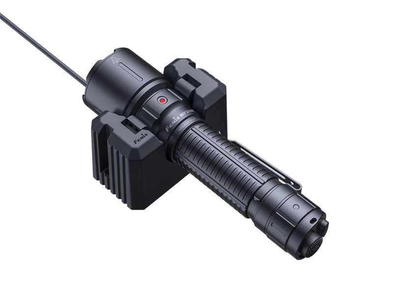 Fenix WF26R Rechargeable Tactical Flashlight
