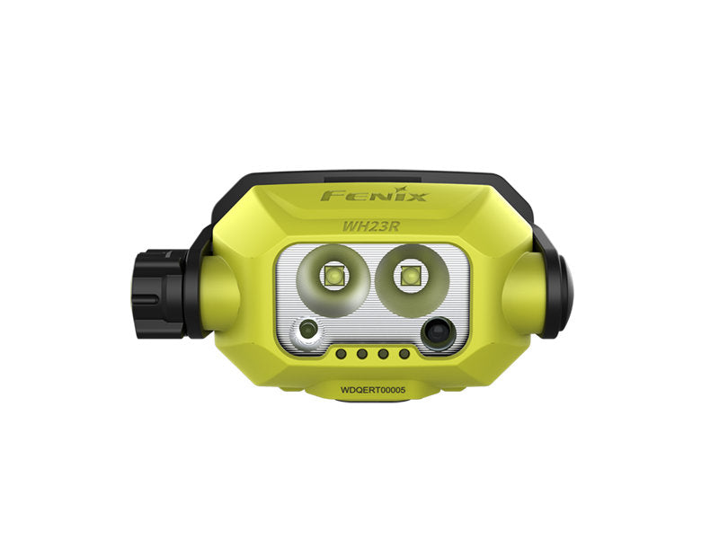 Fenix WH23R Work Headlamp