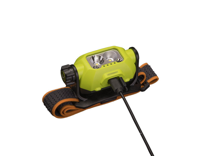 Fenix WH23R Work Headlamp
