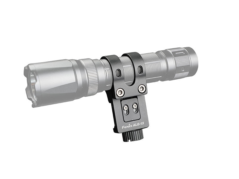 Fenix ALG-15 Tactical Light Side Mount