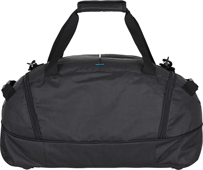 HUSKY Grape Backpack 40L, Black