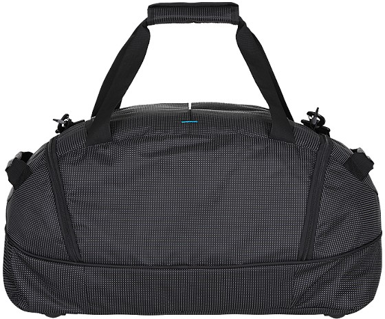 Husky Grape Backpack 80l, Black