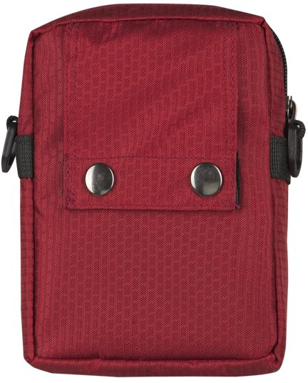 Husky Malla Bag 1L, Red