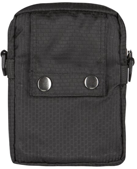HUSKY Θήκη Malla 1L, Μαύρο