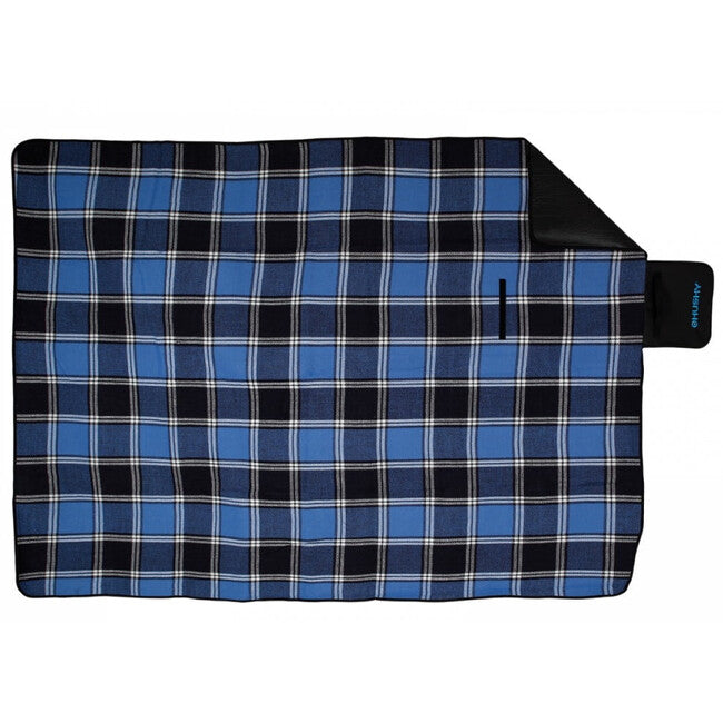 HUSKY Covery 150 deka, γκρι-μπλε