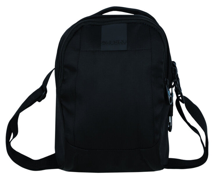 HUSKY Merk Bag 3.5L, Black