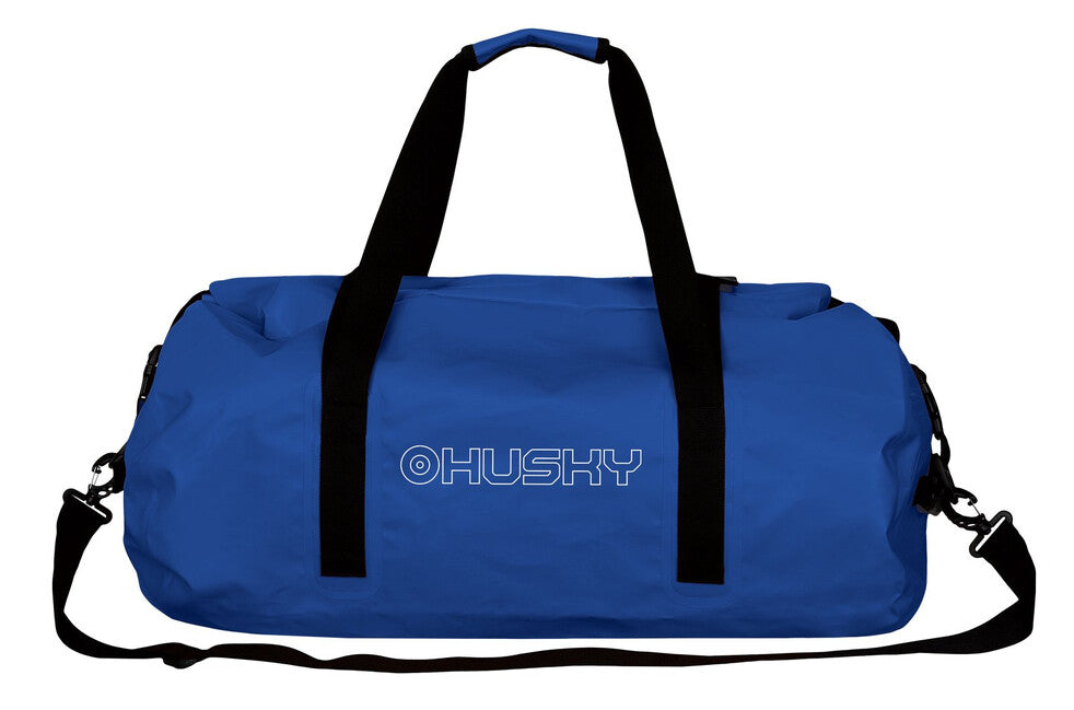 HUSKY Goofle Backpack 40L, Navy Blue