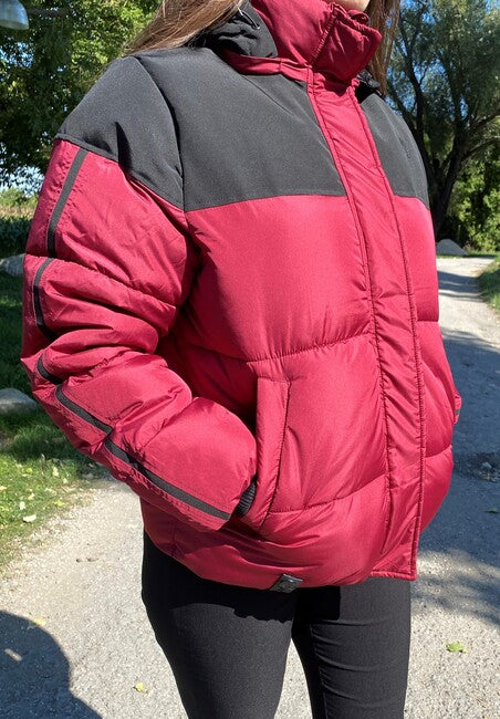Navahoo SARAFINA Women's Winter Jacket