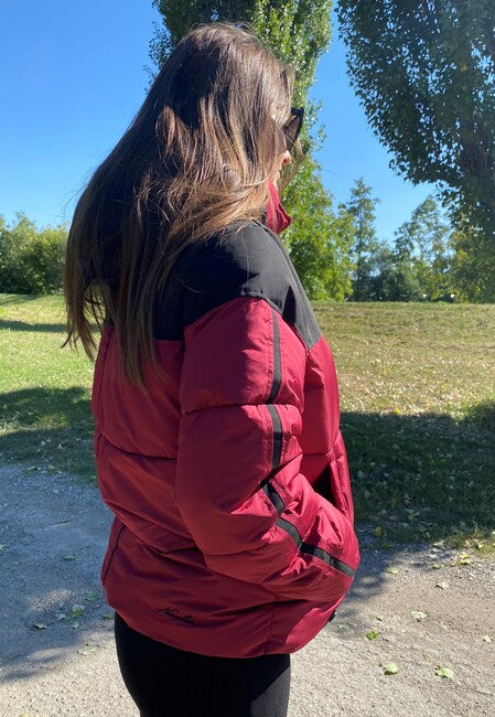 Navahoo SARAFINA Women's Winter Jacket