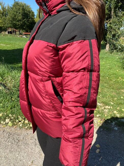 Navahoo SARAFINA Women's Winter Jacket