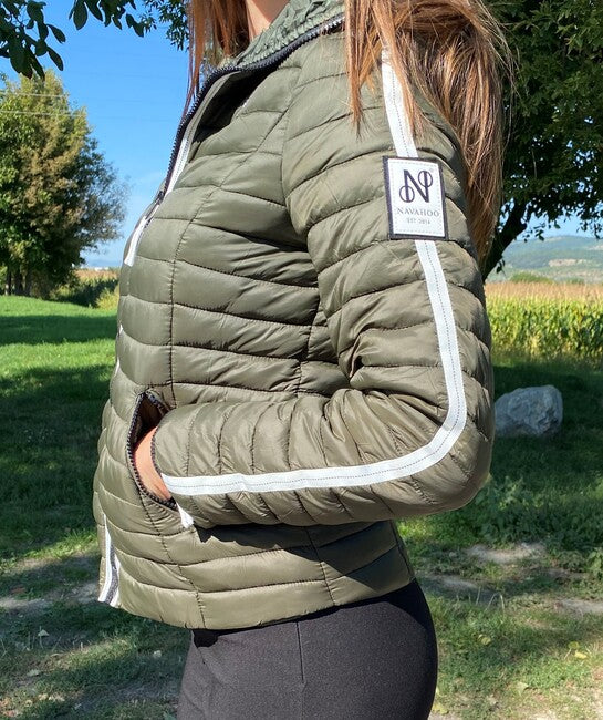 Navahoo Kimuk Princess Women's Transitional Jacket with Hood
