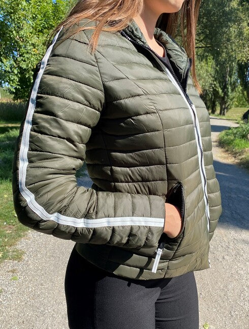 Navahoo Kimuk Princess Women's Transitional Jacket with Hood